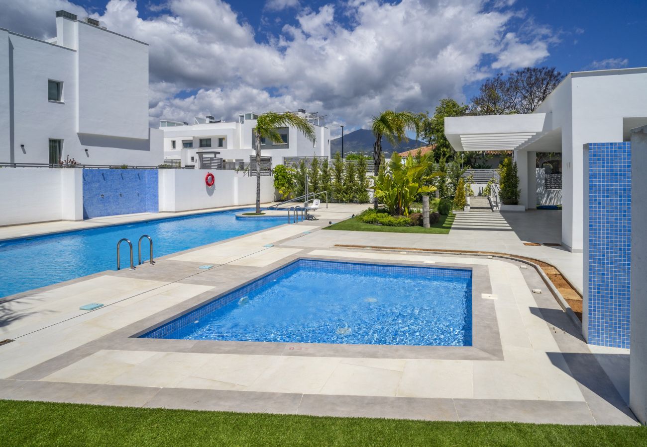 Maison mitoyenne à San Pedro de Alcántara - RV33885 Treetops