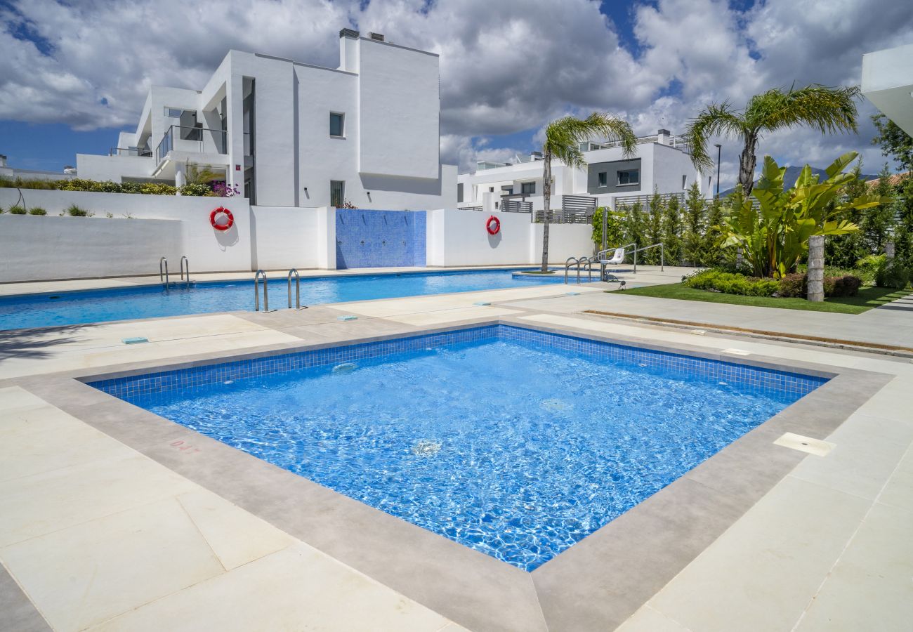 Maison mitoyenne à San Pedro de Alcántara - RV33885 Treetops