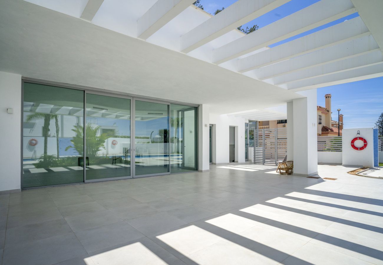 Maison mitoyenne à San Pedro de Alcántara - RV33885 Treetops