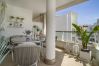 Appartement à San Pedro de Alcántara - RA33886 Los Arqueros Beach Appartement à San Pedro de Alcántara - RA33886 Los Arqueros Beach