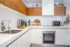 Appartement à San Pedro de Alcántara - RA33886 Los Arqueros Beach Appartement à San Pedro de Alcántara - RA33886 Los Arqueros Beach