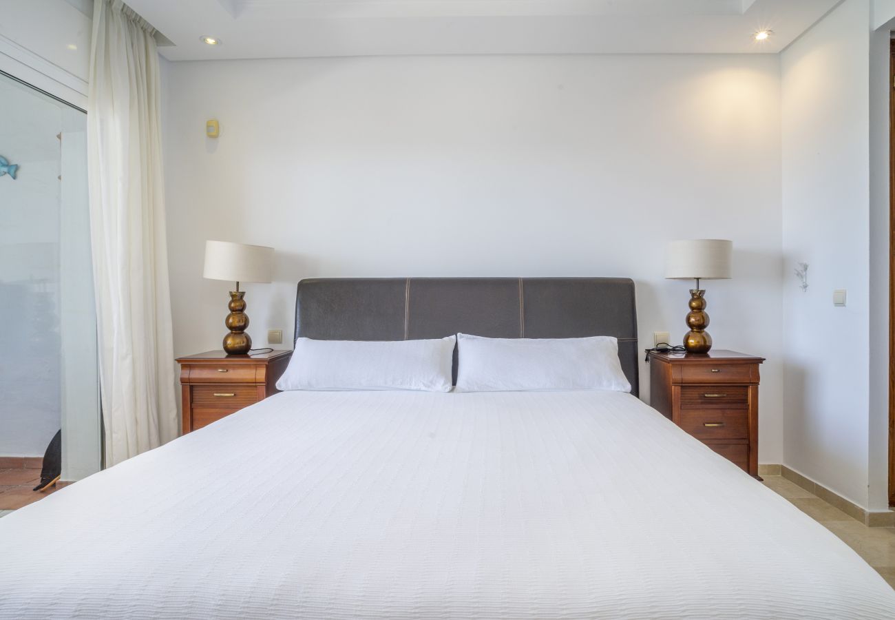 Appartement à Estepona - Costalita