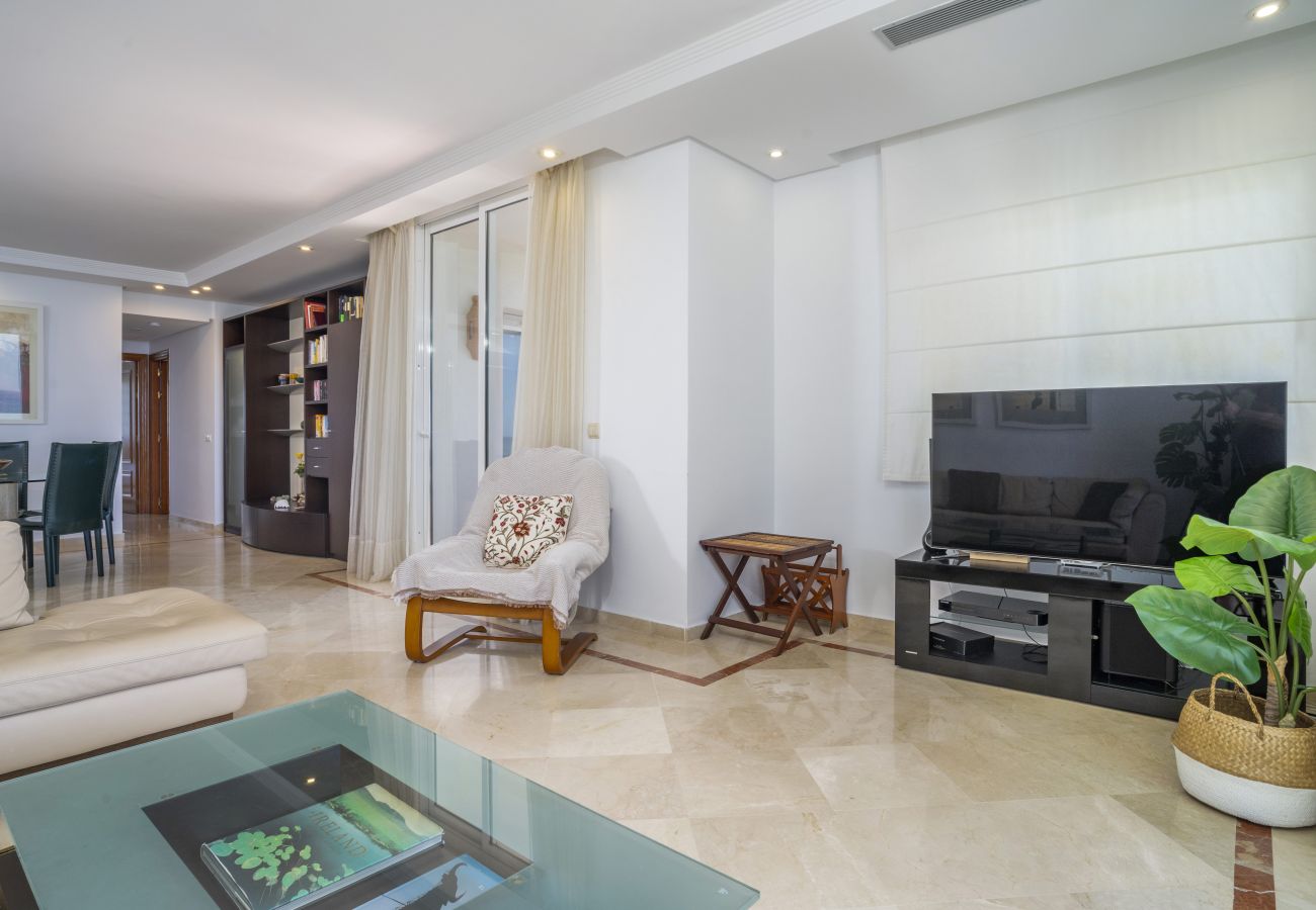 Appartement à Estepona - Costalita
