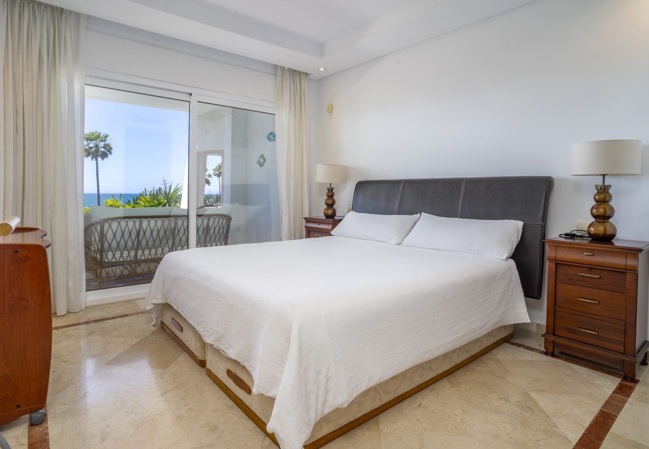 Appartement à Estepona - Costalita