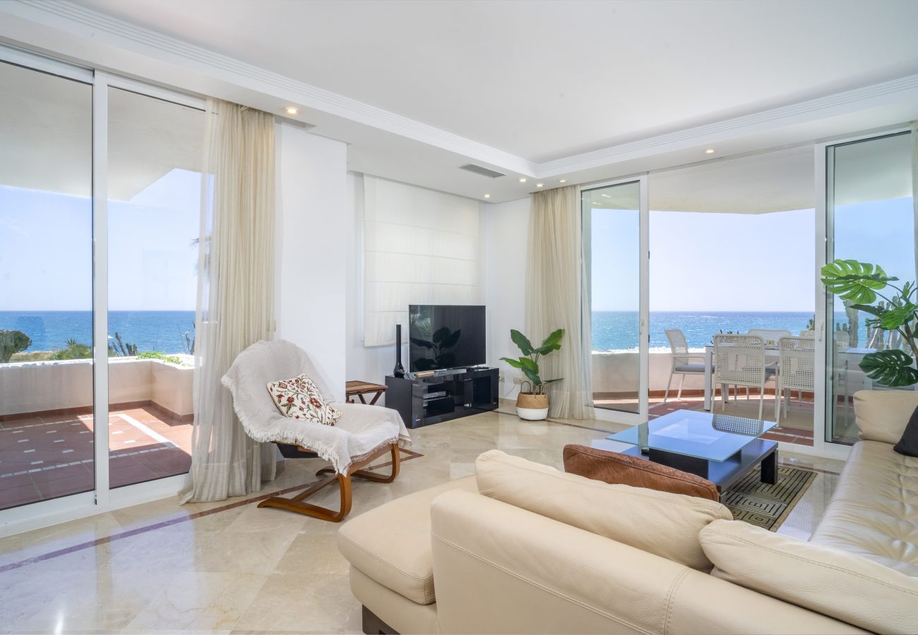 Appartement à Estepona - Costalita