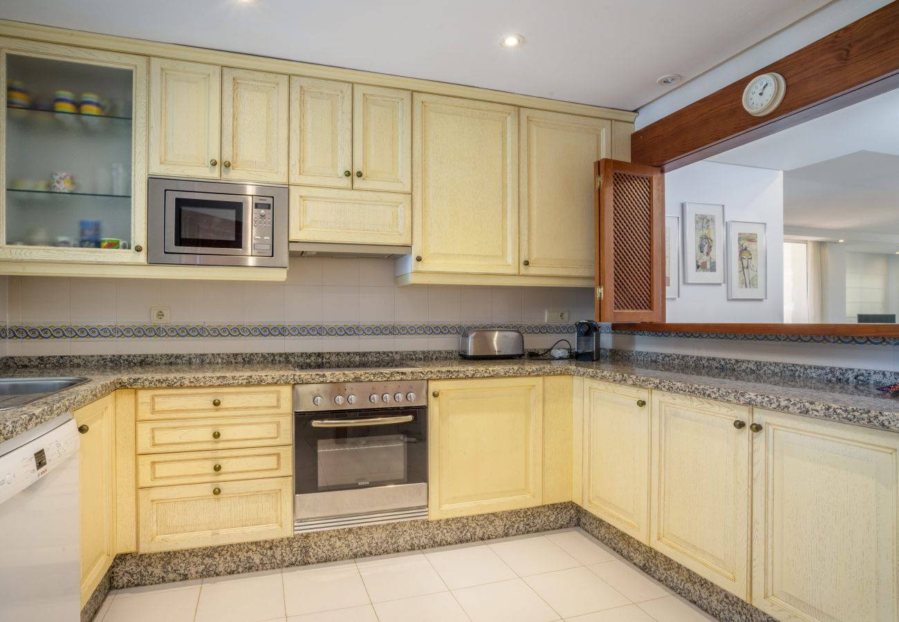 Appartement à Estepona - Costalita