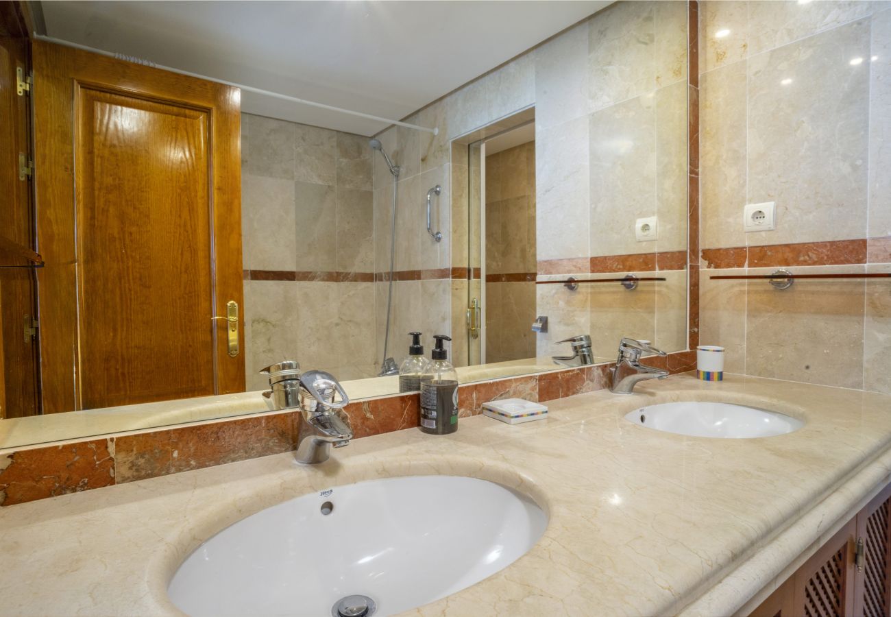 Appartement à Estepona - Costalita