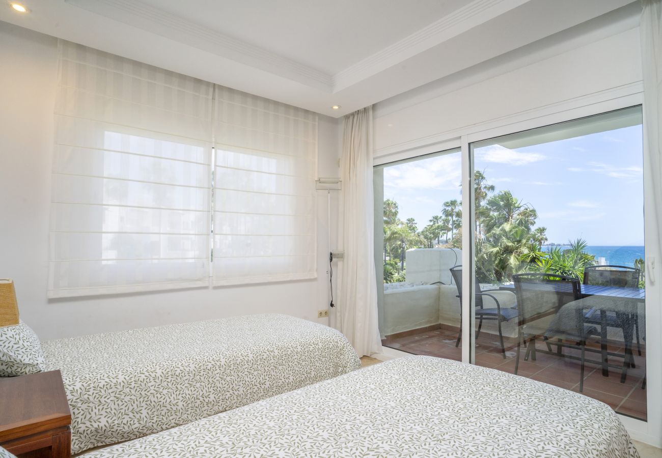Appartement à Estepona - Costalita