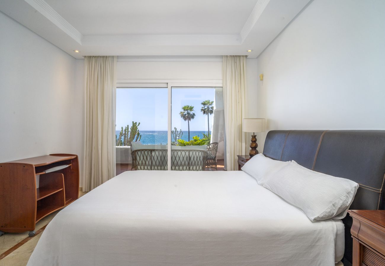 Appartement à Estepona - Costalita