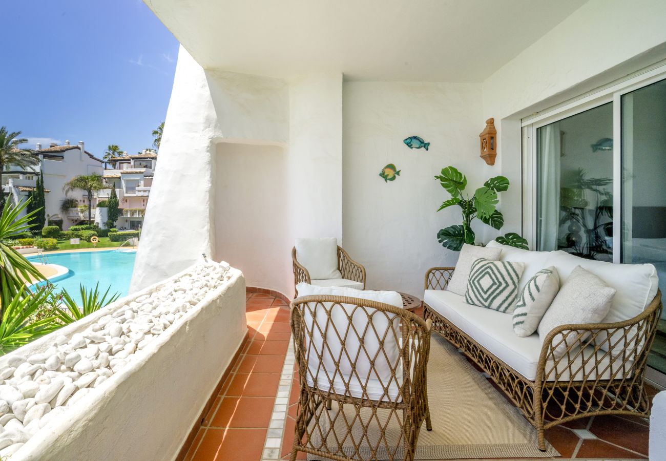 Appartement à Estepona - Costalita