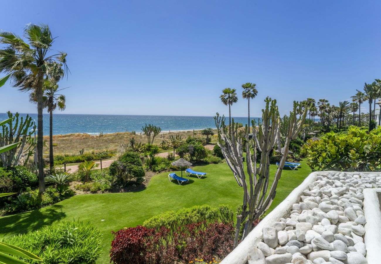 Appartement à Estepona - Costalita