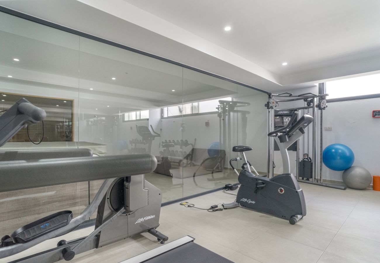 Appartement à Estepona - RA33895 Campanario Hills
