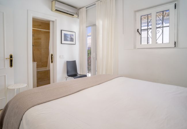 Maison mitoyenne à Nueva andalucia - RA23901 El Naranjal Maison mitoyenne à Nueva andalucia - RA23901 El Naranjal