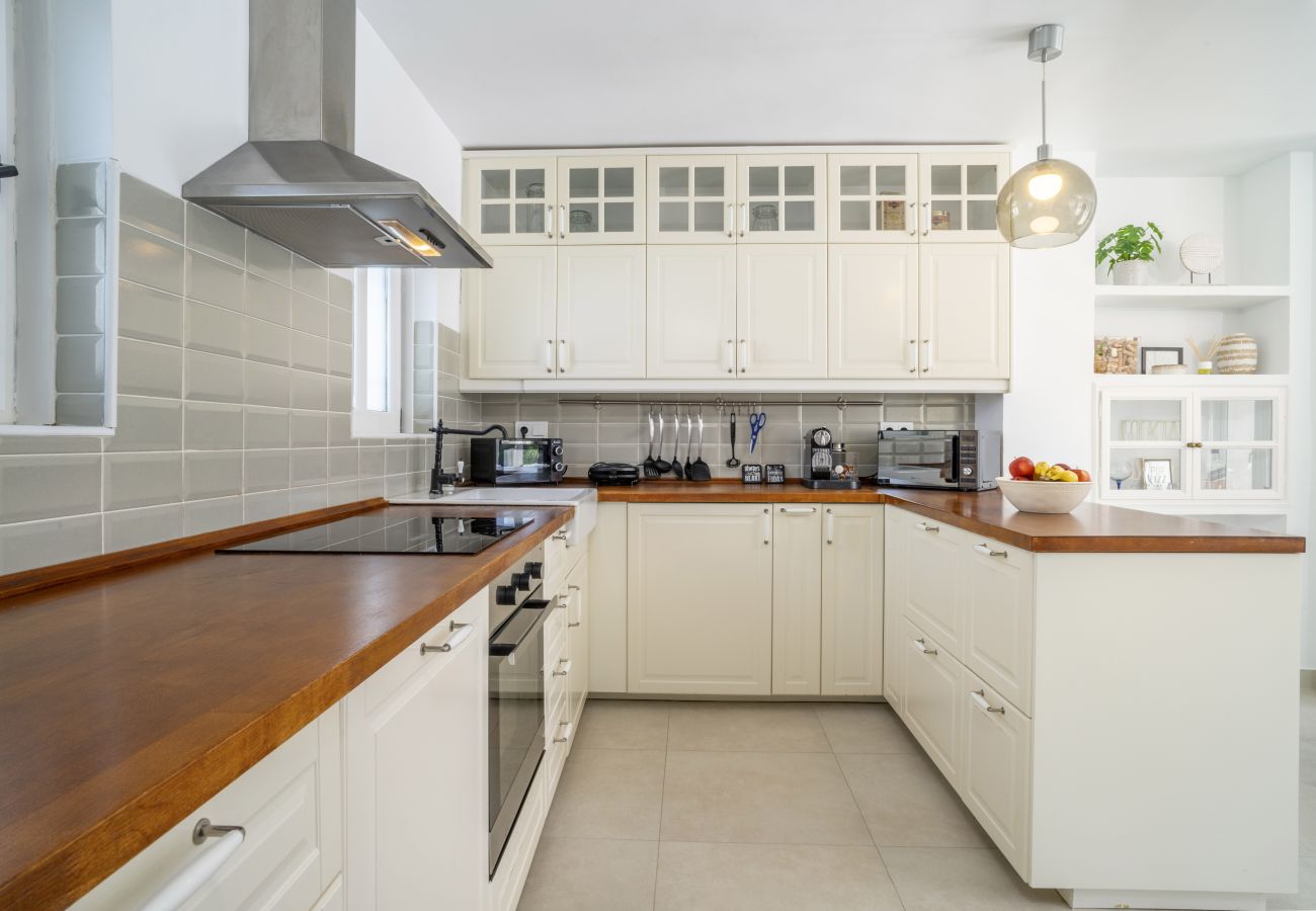 Maison mitoyenne à Nueva andalucia - RA23901 El Naranjal