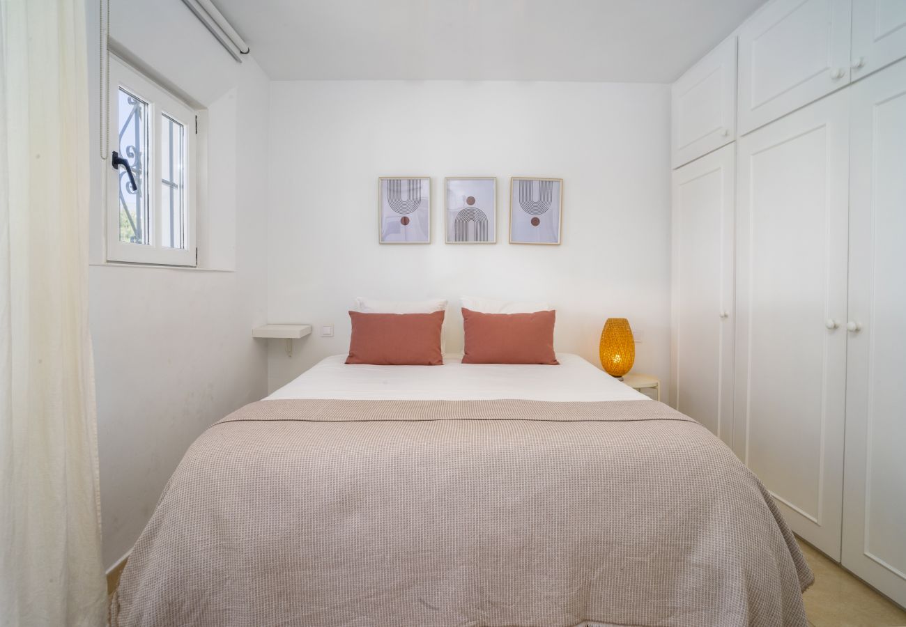 Maison mitoyenne à Nueva andalucia - RA23901 El Naranjal