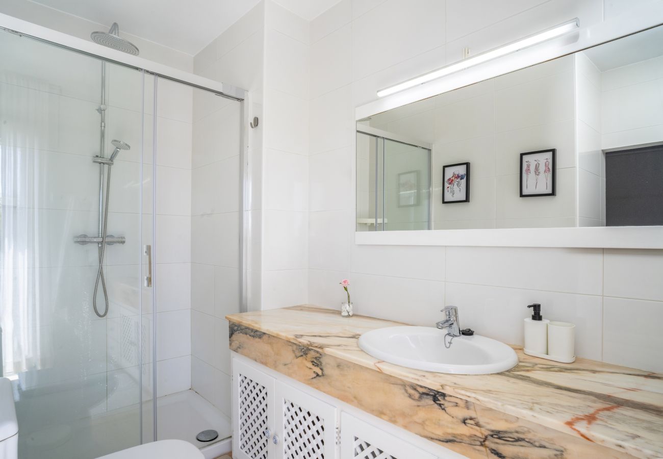 Maison mitoyenne à Nueva andalucia - RA23901 El Naranjal