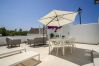 Maison mitoyenne à Nueva andalucia - RA23901 El Naranjal Maison mitoyenne à Nueva andalucia - RA23901 El Naranjal