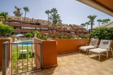 Appartement à Puerto Banus - RAL23903 El Embrujo Playa