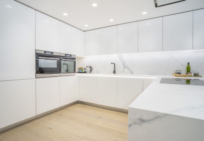 Appartement à Nueva andalucia - RA33904 Palacetes de Belvederes Appartement à Nueva andalucia - RA33904 Palacetes de Belvederes