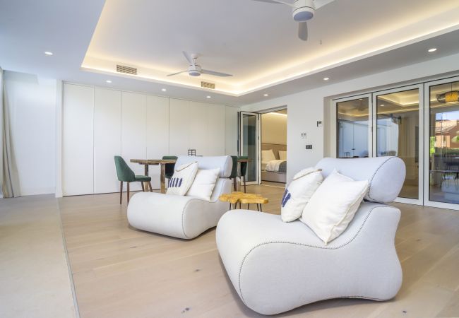 Appartement à Nueva andalucia - RA33904 Palacetes de Belvederes Appartement à Nueva andalucia - RA33904 Palacetes de Belvederes