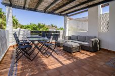 Maison mitoyenne à San Pedro de Alcántara - RAL43902 Guadalvillas