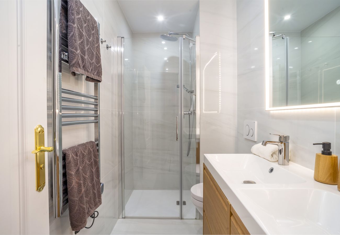 Appartement à Nueva andalucia - RA23907 Aldea Blanca