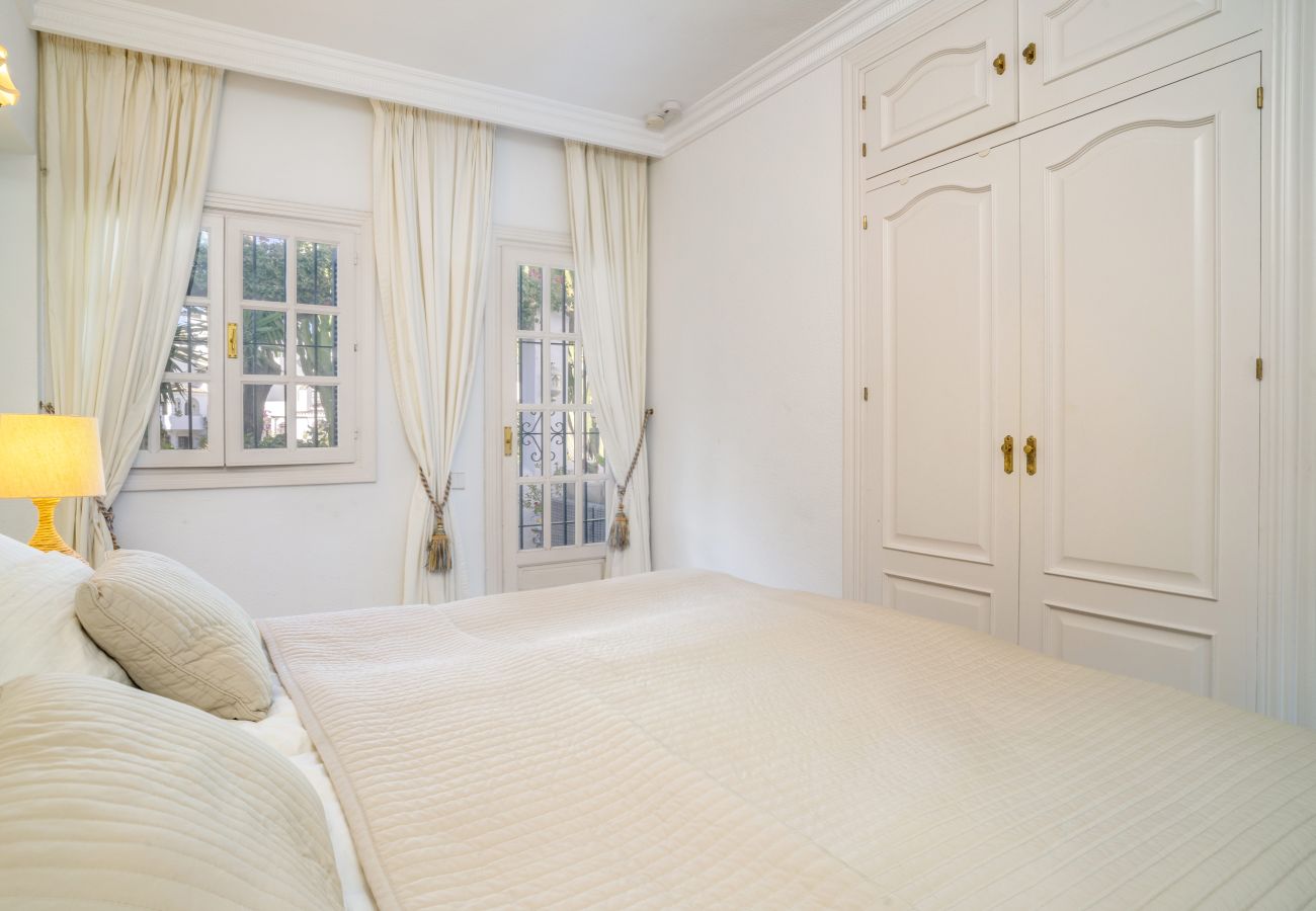 Appartement à Nueva andalucia - RA23907 Aldea Blanca