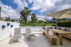 Maison mitoyenne à Nueva andalucia - RAL33761 Los Naranjos Country Club