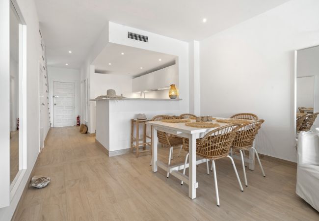 Maison mitoyenne à Nueva andalucia - RA33908 Las Pérgolas Maison mitoyenne à Nueva andalucia - RA33908 Las Pérgolas