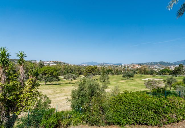 Maison mitoyenne à Nueva andalucia - RA33908 Las Pérgolas Maison mitoyenne à Nueva andalucia - RA33908 Las Pérgolas