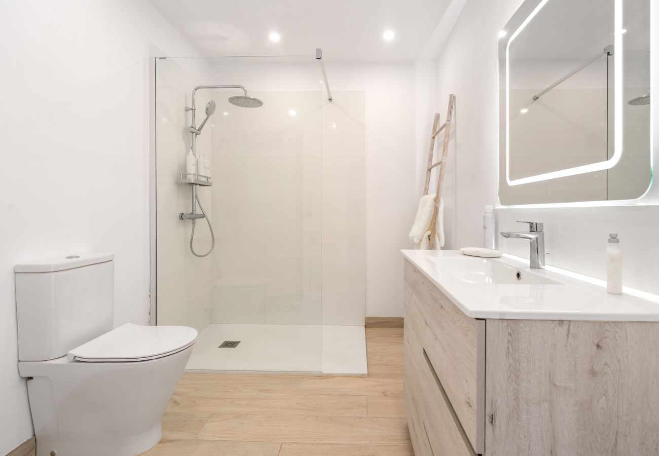Maison mitoyenne à Nueva andalucia - RA33908 Las Pérgolas