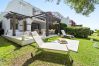 Maison mitoyenne à Nueva andalucia - RA33908 Las Pérgolas Maison mitoyenne à Nueva andalucia - RA33908 Las Pérgolas