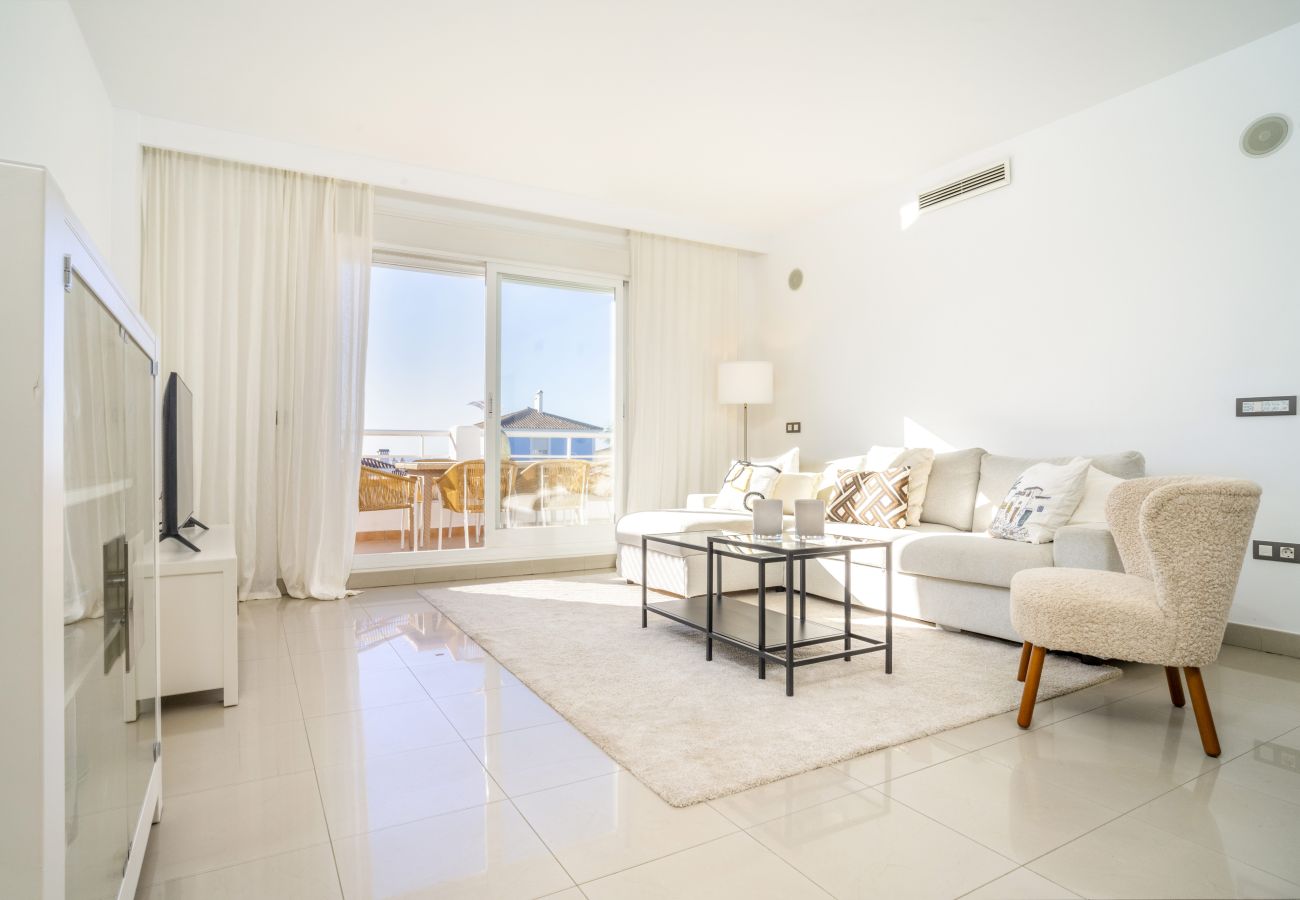 Appartement à Estepona - RA23911 Cortijo del Mar