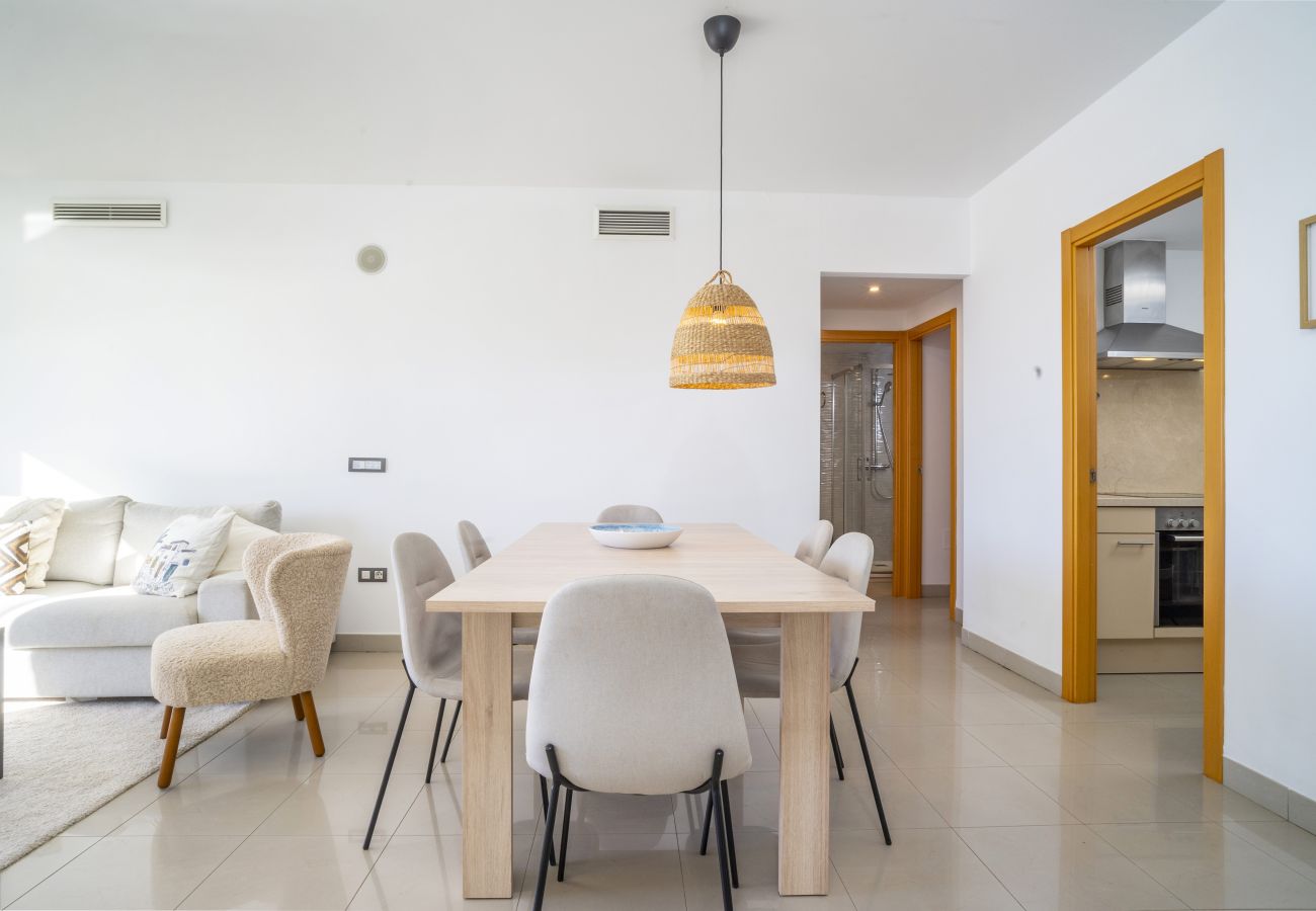 Appartement à Estepona - RA23911 Cortijo del Mar