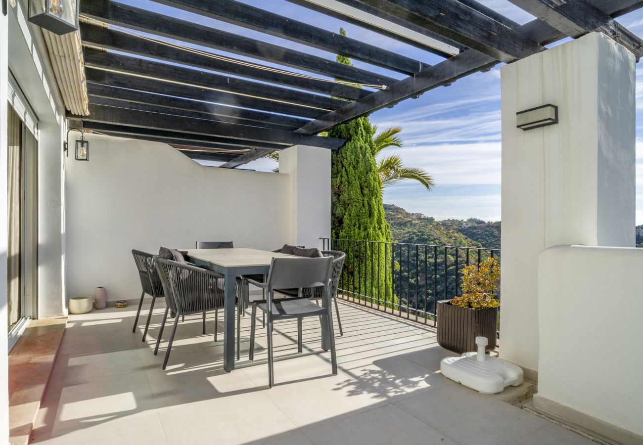 Appartement à Benahavís - RA33913 Altos de La Quinta