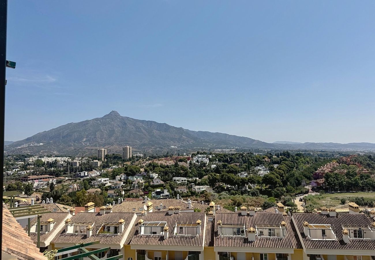 Appartement à Nueva andalucia - RA23917 Señorio de Aloha