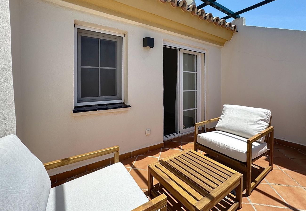 Appartement à Nueva andalucia - RA23917 Señorio de Aloha