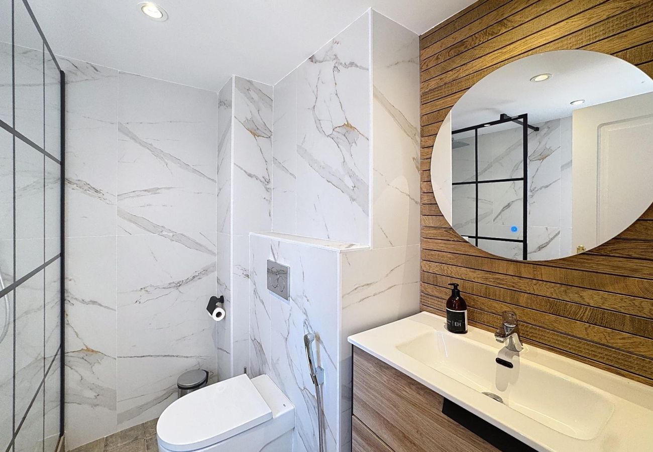 Appartement à Nueva andalucia - RA23917 Señorio de Aloha