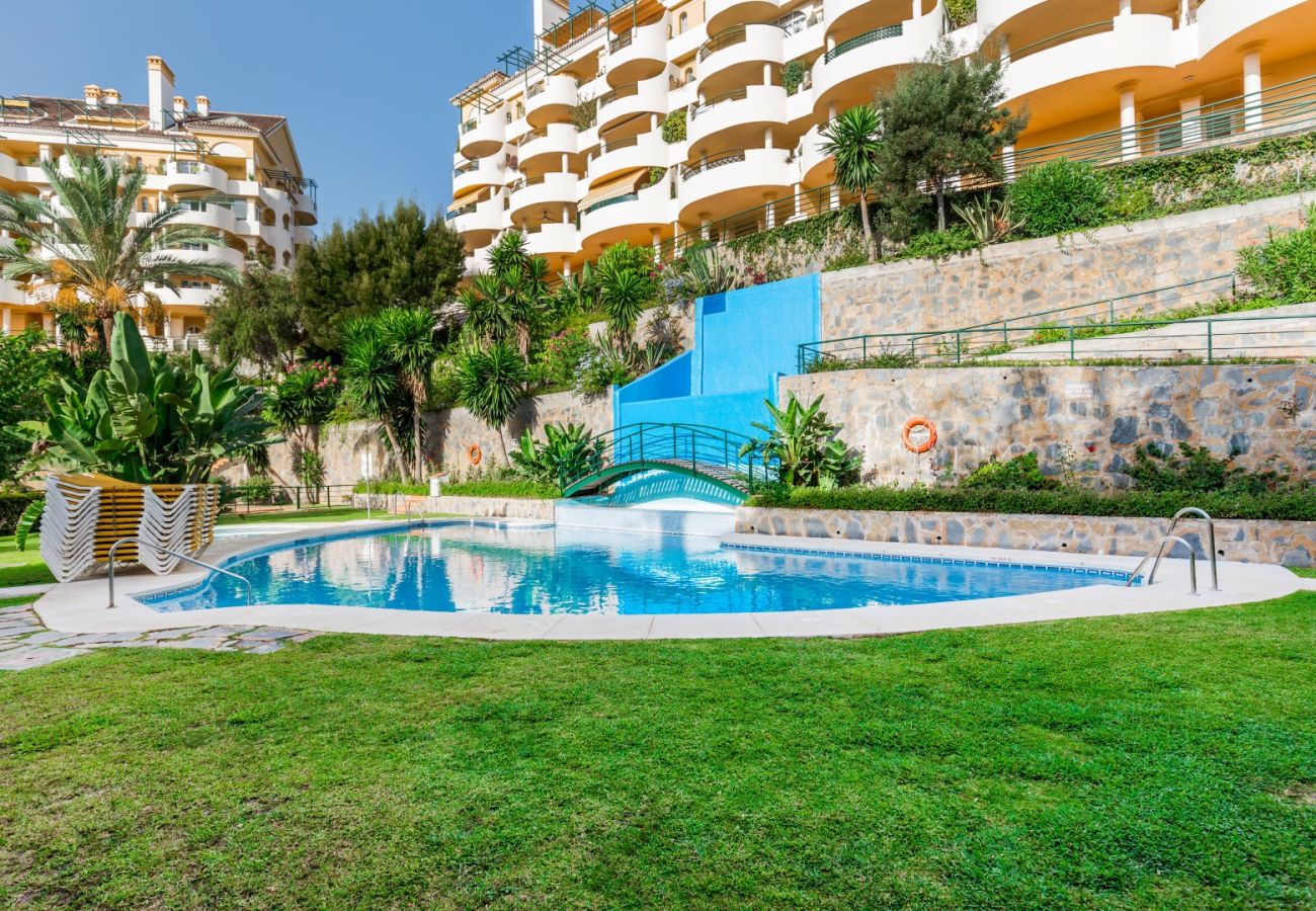 Appartement à Nueva andalucia - RA23917 Señorio de Aloha