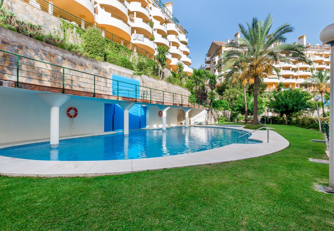 Appartement à Nueva andalucia - RA23917 Señorio de Aloha
