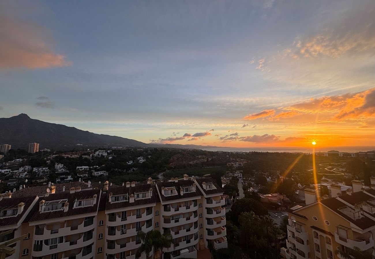 Appartement à Nueva andalucia - RA23917 Señorio de Aloha