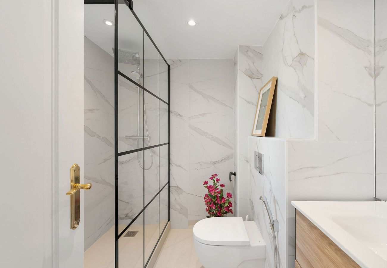 Appartement à Nueva andalucia - RA23917 Señorio de Aloha