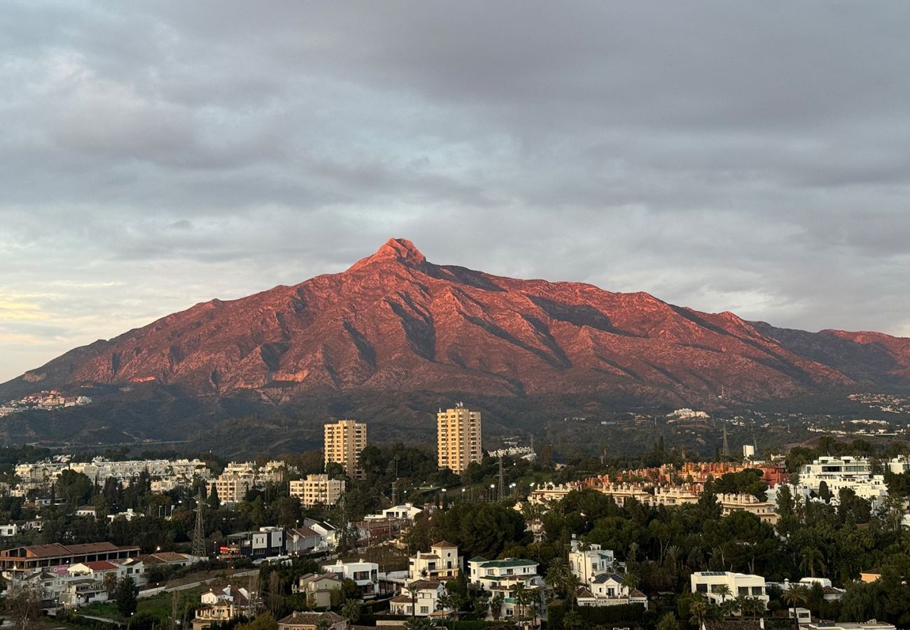 Appartement à Nueva andalucia - RA23917 Señorio de Aloha