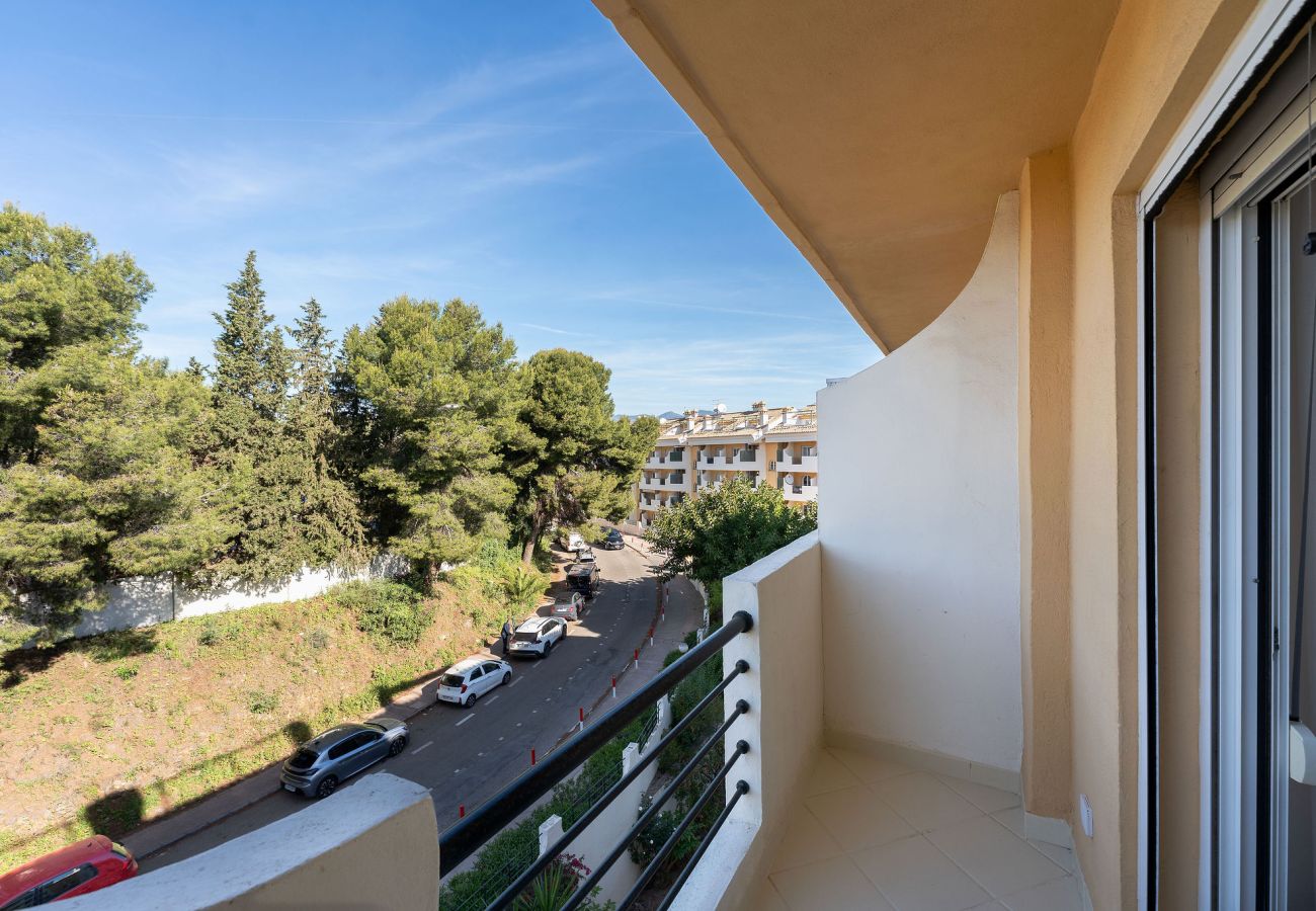 Appartement à Nueva andalucia - RA23917 Señorio de Aloha