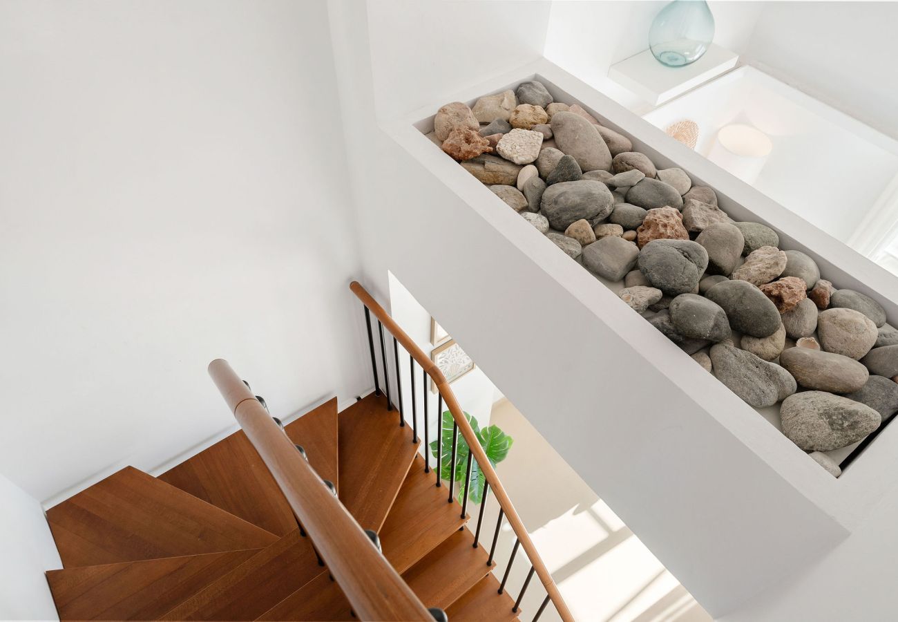 Appartement à Nueva andalucia - RA23917 Señorio de Aloha