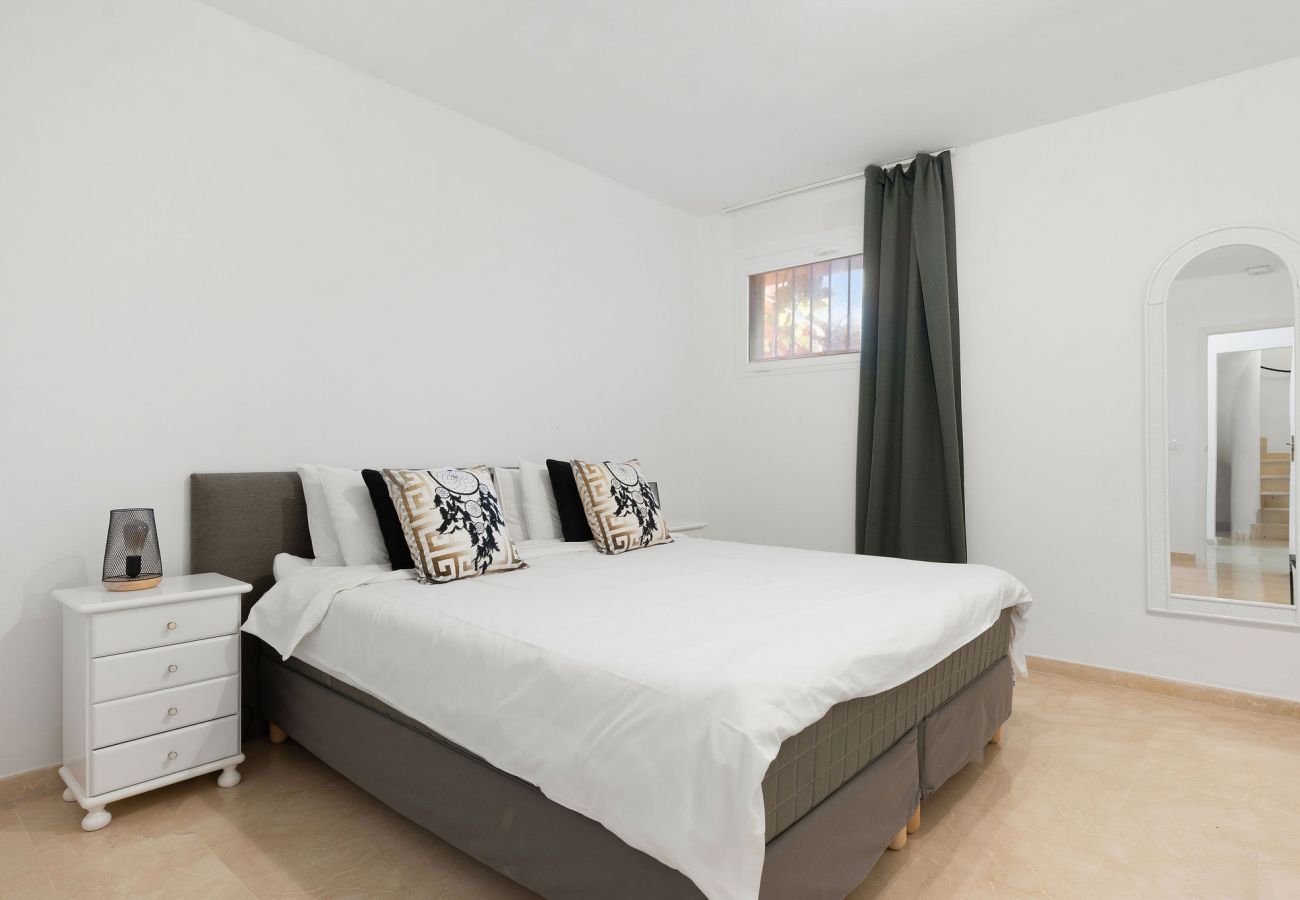 Appartement à Nueva andalucia - RA43653 Andalucia Alta