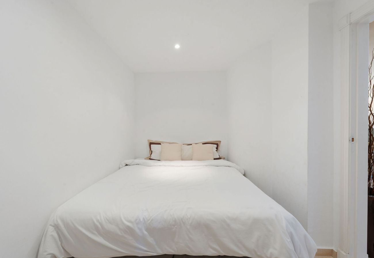 Appartement à Nueva andalucia - RA43653 Andalucia Alta