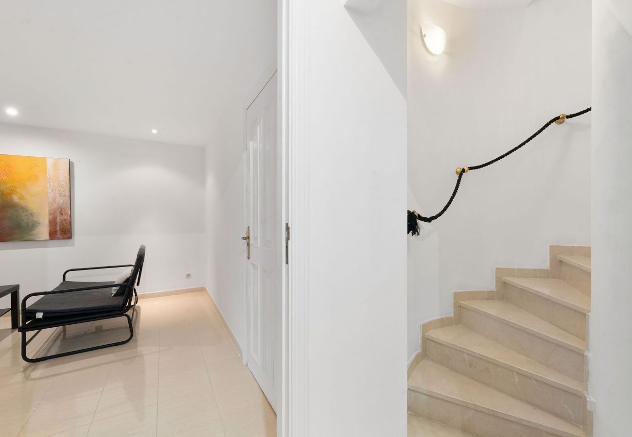 Appartement à Nueva andalucia - RA43653 Andalucia Alta