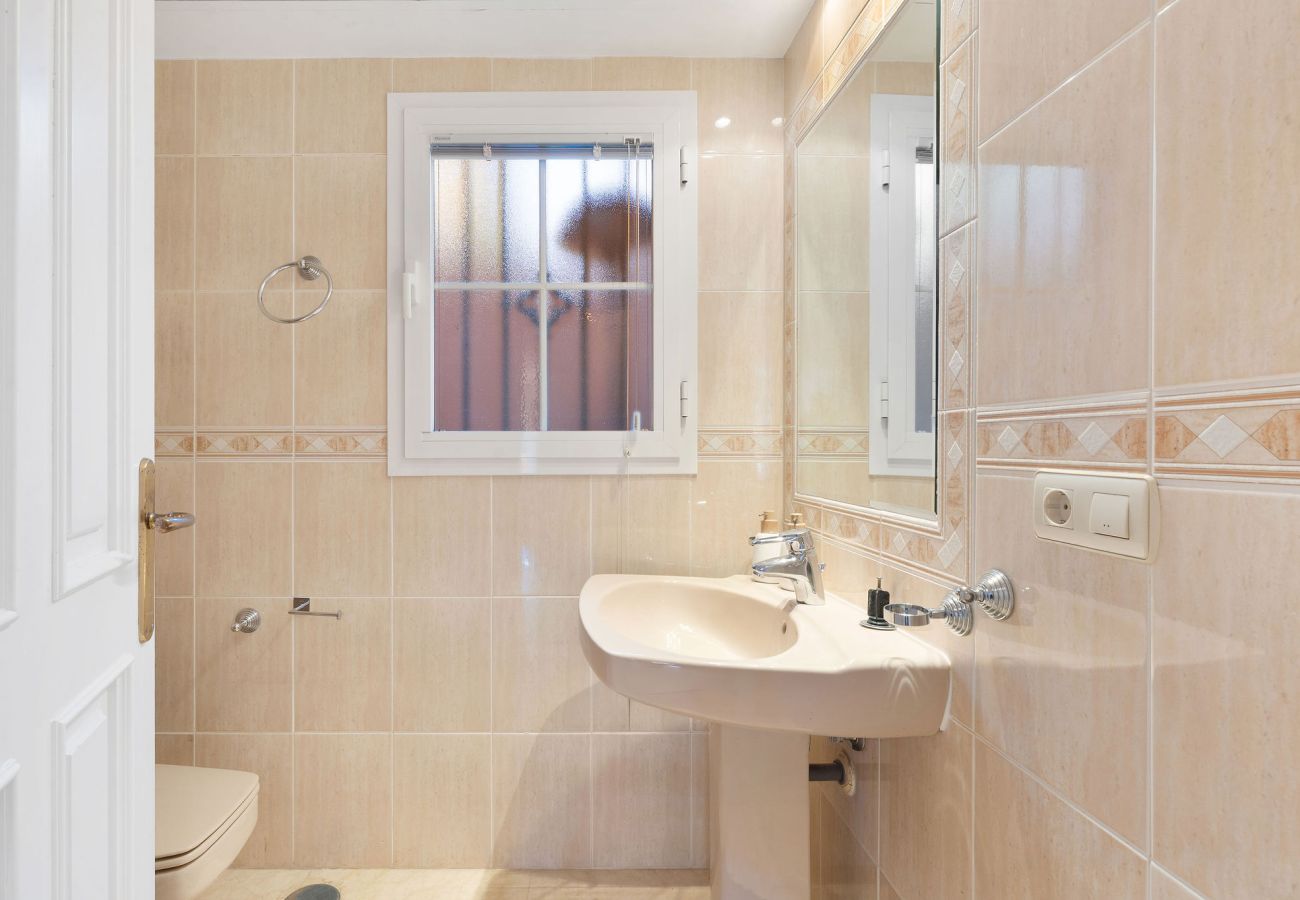 Appartement à Nueva andalucia - RA43653 Andalucia Alta