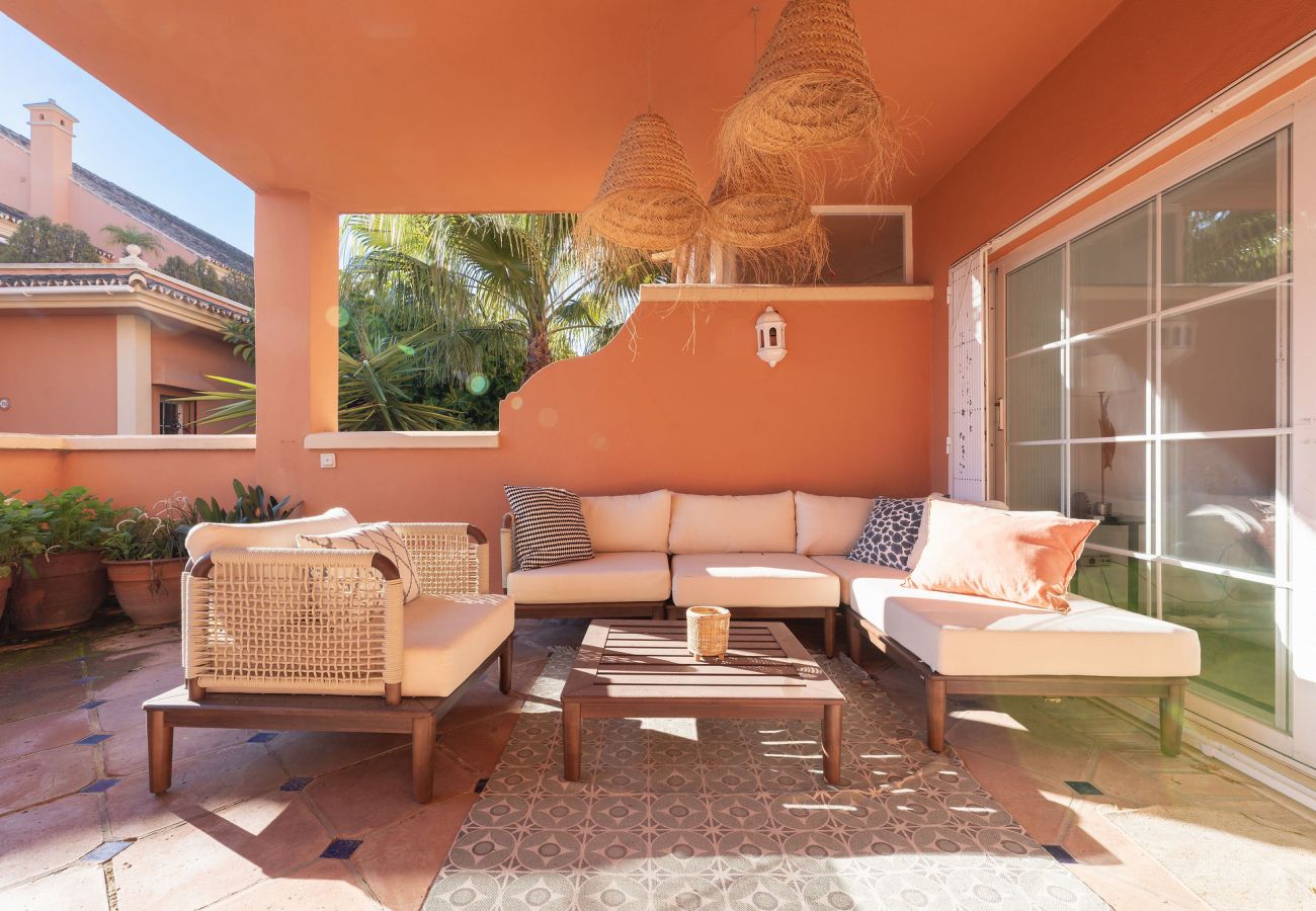 Appartement à Nueva andalucia - RA43653 Andalucia Alta